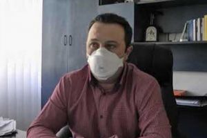 Noul director al DSP Suceava, stomatologul Cătălin Graur, nu s-a prezentat la post