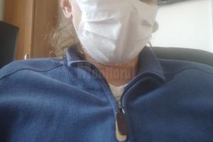 Excepţiile de la purtarea obligatorie a măştii în spaţiile închise