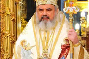 Patriarhul Daniel: „Înălţăm în aceste zile rugăciuni pentru odihna sufletului său în ...