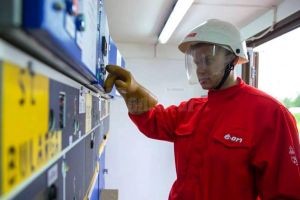 Compania de distribuţie a gazelor naturale şi a energiei electrice îşi păstrează ...