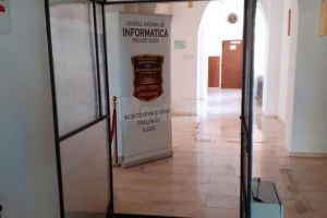 Pregătiri în şcoli pentru reluarea activităţii. ...