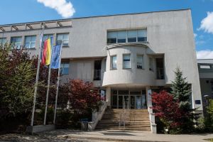 Conferinţa internaţională, online, la Facultatea de Inginerie Electrică şi Știinţa ...