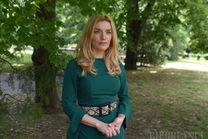 Psihologul Mihaela Heciu: 