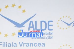ALDE Vrancea explică de ce nu se impune starea de alertă