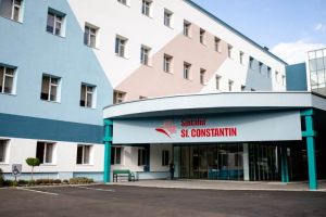 Premieră medicală la Braşov: malformaţie congenitală cardiacă operată minim-invaziv