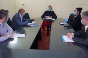 EFECT COVID-19. Mii de mureşeni, cu contractele de muncă suspendate!