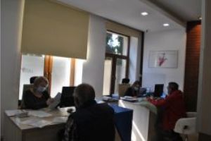 Societatea VITAL şi-a redeschis porţile în siguranţă şi cu distanţare socială – 21.05.2020