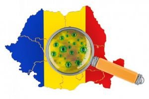 100 de cazuri de infecţie cu noul coronavirus înregistrate în Harghita. În prezent, 78 de persoane sunt internate