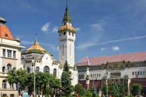 Mureş, loc în coborâre în Topul naţional al cazurilor de COVID-19