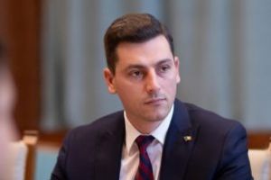 Ionel Bogdan: România va beneficia de fonduri europene în valoare de 5 miliarde de euro