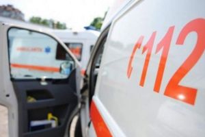 Accident între Șelimbăr şi Cisnădie – O femeie a fost rănită