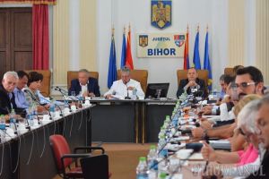 Scandal la Judeţ, unde UDMR şi PNL şi-au împărţit grosul banilor destinaţi primăriilor, încălcând protocolul semnat anul trecut cu PSD şi ALDE