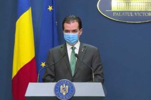 Ludovic Orban: Ne dorim creşterea pensiilor, dar vrem să avem garanţia că pensiile vor putea fi plătite, pentru că drumul spre iad este pavat de bune intenţii