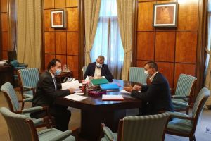 Protocol pentru venirea membrilor ALDE în PNL/ Calotă Ică revine în partid şi primeşte loc eligibil pe lista pentru parlamentare