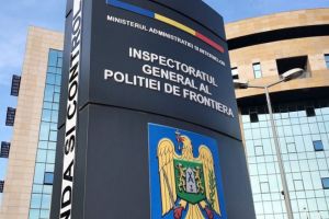 MAI. Chestorul Liviu Bute va ocupa functia de sef al Politiei de Frontiera