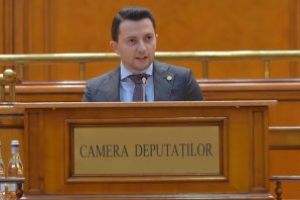 Deputatul Duruş face din noi demersuri pentru Complexul sportiv „Lascăr Pană”