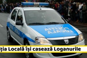 Loganurile care participau la parada de 1 Decembrie, trimise la programul RABLA