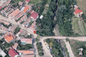 Pod peste Cibin în dreptul străzii Rozmarinului – Primăria a semnat contractul