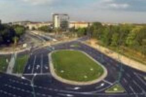 Pasajul Michelangelo se închide trei zile pentru lucrările de întreţinere anuală