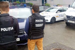 ZILE NEGRE PENTRU INFRACTORI, POLIŢIA NU S-A RELAXAT!