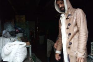 REGELE MELCILOR: „Dă Doamne să plouă, să MAI FAC O TONĂ, DOUĂ”