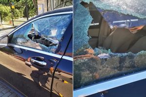 SPARGERILE se MUTĂ în CARTIERE! Proprietara unui Mercedes a rămas FĂRĂ portofelul cu BANI şi ACTE