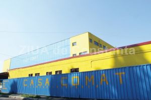Comat Constanta SA vinde mai multe bunuri de la sediul din Constanta si Sucursala Medgidia