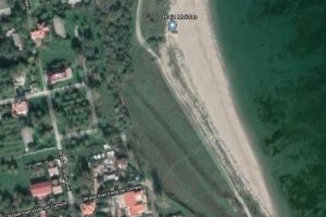 Teren intravilan, langa plaja din orasul Eforie Sud, scos la mezat de un executor. Cui apartine bunul si la ce pret a fost evaluat