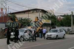 DÂMBOVIȚA: Razie pentru depistarea şi sancţionarea faptelor antisociale