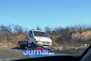 Garda de Mediu poate confisca bunurile şi mijloacele de transport folosite la comiterea infracţiunilor
