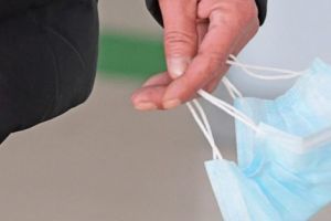 Cine este scutit de masca de protecţie?