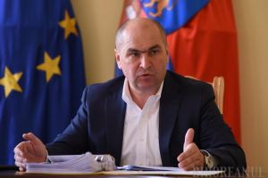 Primarul Ilie Bolojan: La Spitalul Municipal din Oradea mai sunt 60 de bolnavi de Covid-19. Sper că relaxarea nu va duce la o creştere a cazurilor