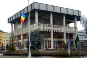 Consiliul Judeţean Maramureş, anunţ despre reabilitarea Casei Tineretului