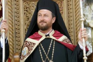 FOSTUL EPISCOP AL HUȘILOR, REȚINUT PENTRU SĂVĂRȘIREA INFRACȚIUNII DE ACT SEXUAL CU UN MINOR