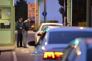 Procedura de tranzit a românilor prin Bulgaria, simplificată