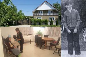 Cămin cu protecţie: Un azil de bătrâni din Bihor a funcţionat ilegal, condus chiar de funcţionara care trebuia să-l verifice