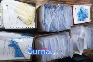 Peste 2 milioane de persoane vor primi măşti de protecţie | Care sunt categoriile vizate de autorităţi