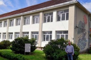 Liceul Silvic Gurghiu, pregătit să-şi întâmpine elevii