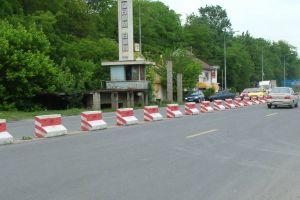 Locuitorii din localităţile de lângă Lugoj pot circula cu adeverinţă de la angajator pentru a ajunge în oraş
