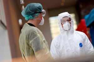 Mărturii ale unor pacienţi infectati cu coronavirus – ”Și eu eram genul de om care nu credea în boala asta”