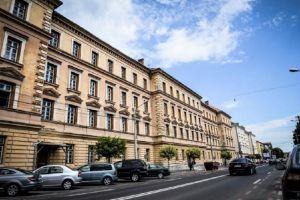 Bani de la Guvern pentru Comandamentul NATO de la Sibiu – Investiţie de peste jumătate de miliard de lei