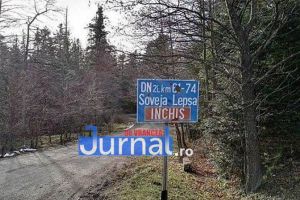 După lupte „seculare”, drumul dintre Soveja şi Lepşa ar putea fi în sfârşit modernizat!