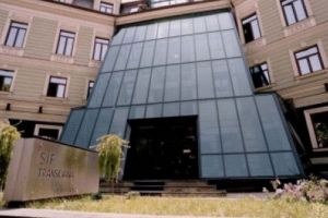 Acţiunile SIF Transilvania se pot întoarce la tranzacţionare. Boardul notifică piaţa că Marius Moldovan a preluat conducerea executivă