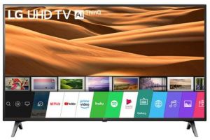 (P) Cum să configuraţi un televizor LG
