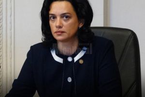 Angelica Fădor: ”Aproape 5.000 de firme româneşti au aprobate credite prin programul IMM ...