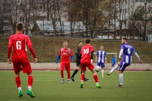 Echipa Juniorul Suceava a câştigat Liga a IV-a Online