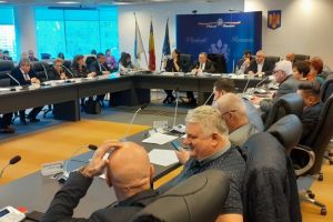 Consilierii PSD Ploieşti propun facilităţi pentru terase şi restaurante