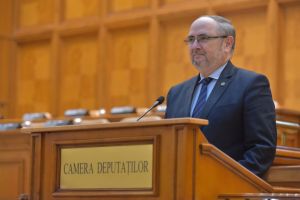 Dănuţ Bica: „Încă un proiect de suflet devine realitate!”