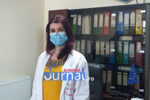 Medicul stomatolog Codruţa Neagu face slalom între cursurile de management şi cursurile de medicină generală, dar asigură că are timp să conducă Spitalul Judeţean