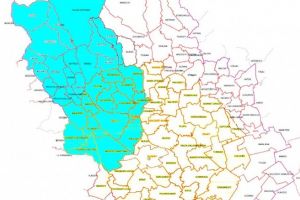 Bogdan Toader sustine EXTINDEREA zonei metropolitane Campina. Oamenii din zona vor putea circula fara declaratie in mai multe localitati